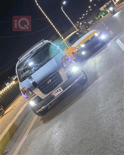 هيونداي ستار اكس